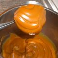 Dulce de leche con Thermomix