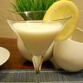 CREMA  DE LIMÓN