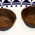 Cápsulas de chocolate