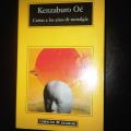 Cartas a los años de nostalgia, de Kenzaburo Oé