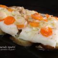 Panga al papillote