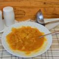 Sopa de repollo o col con tan solo 4[...]