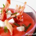 SALMOREJO DE REMOLACHA