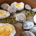 Merluza a la vasca