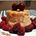 Savarin  mini-cocktail Vegano {Whole Kitchen}