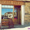 Restaurante Casa Pepa, Ferreruela de Tábara[...]