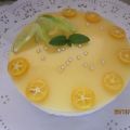 PASTÍS DE MOUSSE DE LLIMONA (Cuina per a[...]
