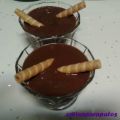 NATILLAS DE CHOCOLATE (Thermomix)