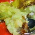 Manzanas asadas con canela (microondas) //[...]