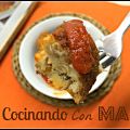 Croquetas de Atún