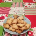 Tarde de galletas