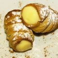 Canutillos o cañitas de crema con efecto[...]