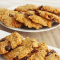 Carrot cake oatmeal cookies {Galletas de avena[...]