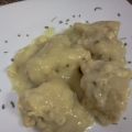 MERLUZA EN SALSA DE CEBOLLA