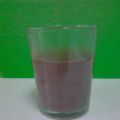Copa de Chocolate