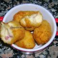 croquetas de jamon