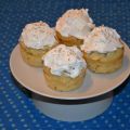 MUFFINS SALADOS DE TOMATES SECOS Y FROSTING DE[...]