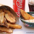 Patatas deluxe