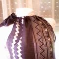 Vestido playero