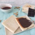 CREMA DE CACAO Y AVELLANAS