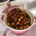 Garbanzos tostados