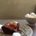 MARSHMALLOWS BROWNIE