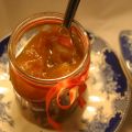 Otoño exquisito: Cake de Mantequilla de Calabaza