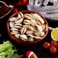 Receta: Espagueti con almejas