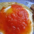 Huevo Ranchero