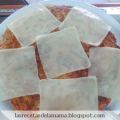 Receta de Tortilla de sobrasada con queso