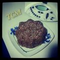 Bizco-tarta a los 3 chocolates (no tiene nada[...]