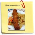 Flamenquines de Lomo