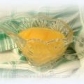 LEMOND CURD CON THERMOMIX