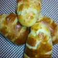 BOLLITOS DE LECHE