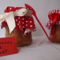 BIZCOCHO EN TARRO ( BIZCOCHO DE YOGURT )