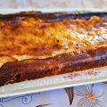 Pastel queso