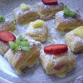 CREMA PASTELERA DE PRIMAVERA