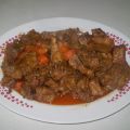 COSTILLAS CON ESPECIAS Y PIMENTÓN