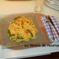 TALLARINES AL CURRY Y PLANCHA PARA EL PELO[...]