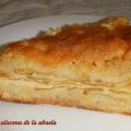 TORTA MÁGICA DE LA HERMANA BERNARDA