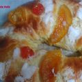 ROSCÓN DE REYES