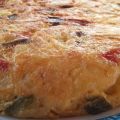 TORTILLA A LA LUSITANA Y VACACIONES