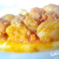 = PATATAS EN SALSA PICANTE =