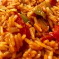 Arroz con Aires Orientales