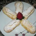 Pasta choux