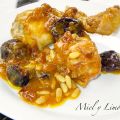 POLLO a la Catalana