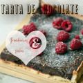 Tarta chocolate