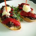 TAPA DE MORCILLA