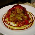 Receta nº4_ Pastel abanderado de gambas