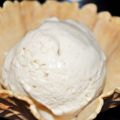 Helado de higos